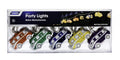 PARTY LIGHTS RETRO MOTORHOMES