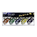 PARTY LIGHTS RETRO MOTORHOMES