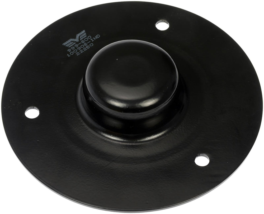 COIL SPRING REPAIR BRACKET