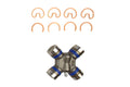 UJOINT KIT (1330) GREASABLE