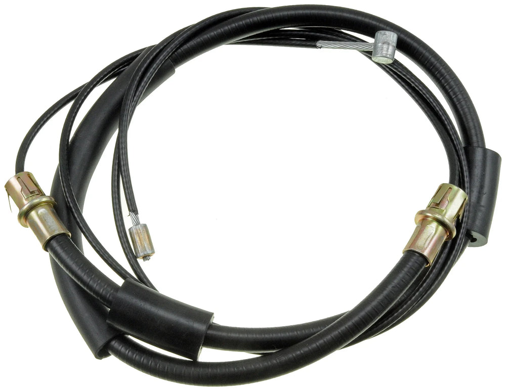 BRAKE CABLE