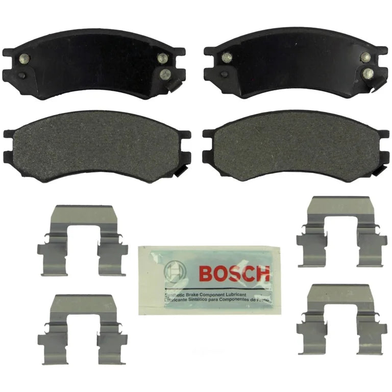 DISC BRAKE PADS