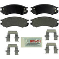 DISC BRAKE PADS