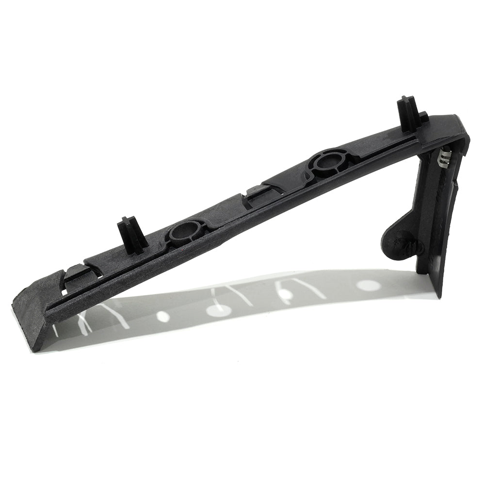 GM Performance roof rack