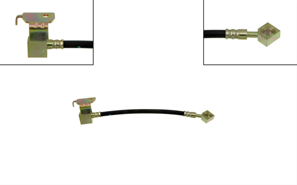 BRAKE HOSE