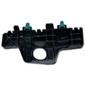 LH FRONT BUMPER UPPER COVER SUPPORT KIA SORENTO 1620
