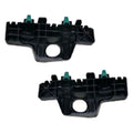 LH FRONT BUMPER UPPER COVER SUPPORT KIA SORENTO 1620