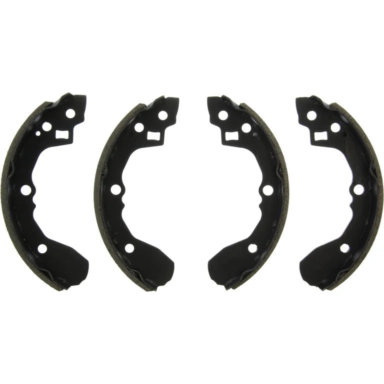CENTRIC BRAKE SHOES