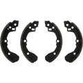 CENTRIC BRAKE SHOES