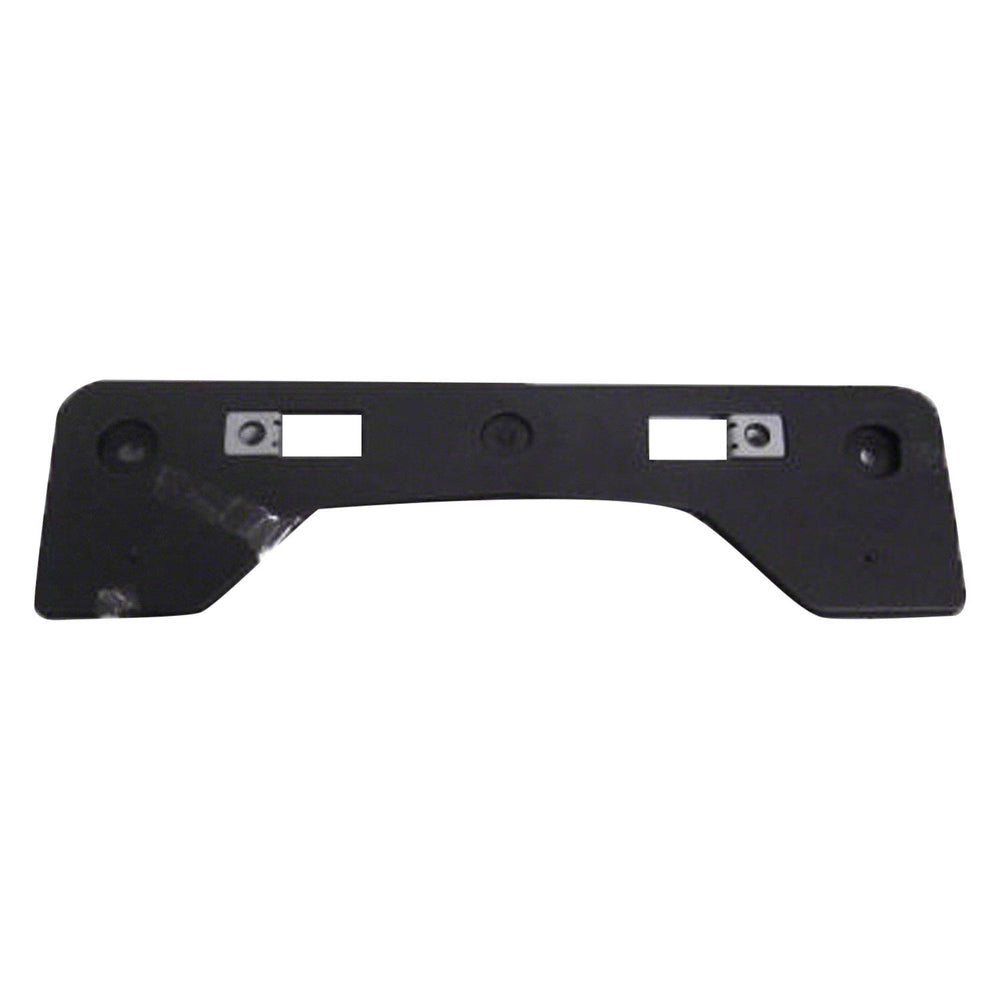 Sherman Parts bumper