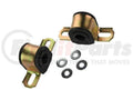 MOOG 10-15 Chevrolet Camaro Front To Frame / Rear To Frame Sway Bar Bushing
