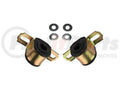 MOOG 10-15 Chevrolet Camaro Front To Frame / Rear To Frame Sway Bar Bushing