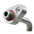 DISCHARGE LINE HOSE ASSEM