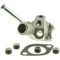 THERMOSTAT HOUSING