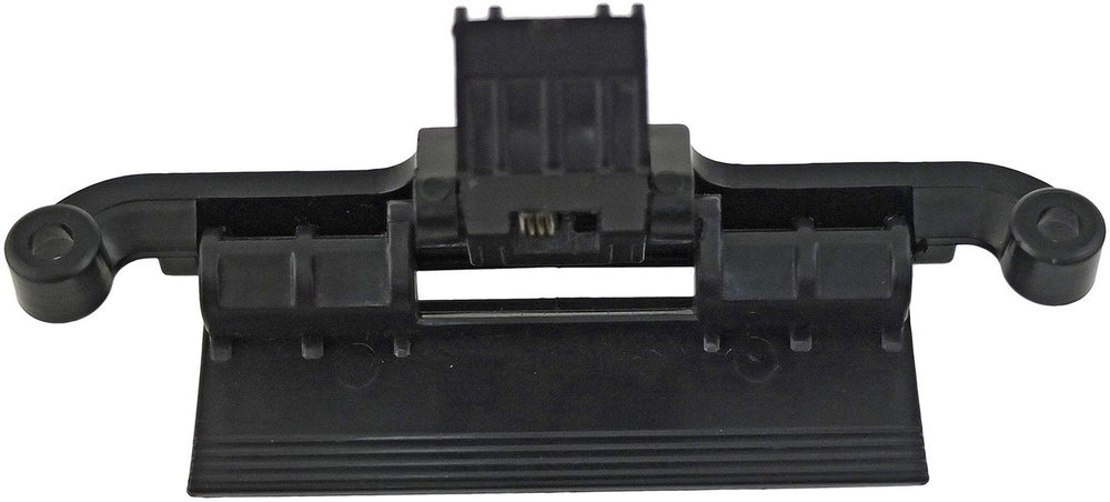 CABINET LATCH