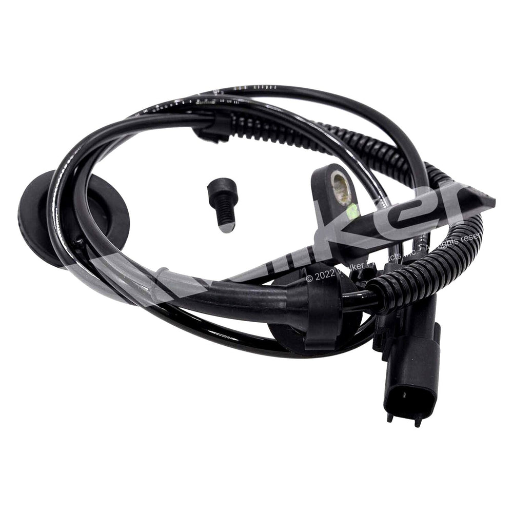 Walker Products Inc. - auto part