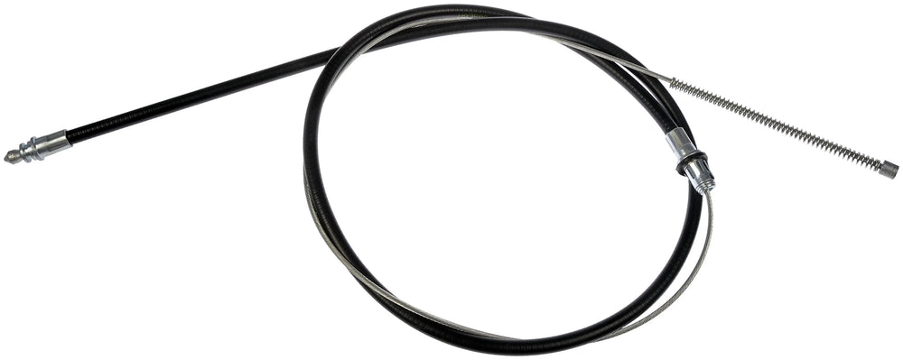 BRAKE CABLE