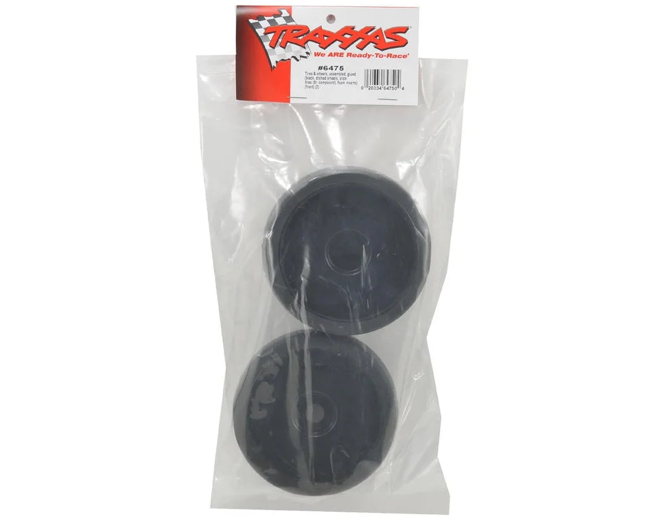 TRAXXAS auto part