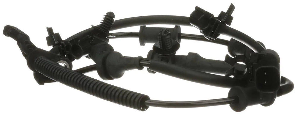 STANDARD IGN auto part