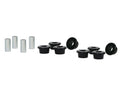 Whiteline W22833 Rear Swaybar Link Bushing; fits Subaru Impreza 02-04