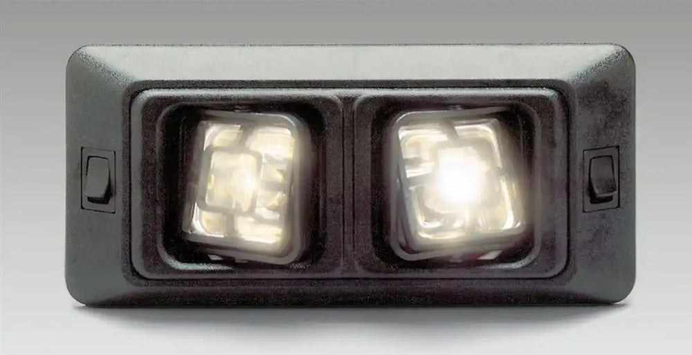 AC AUTOTEK DOUBLE BLK 2 WAY V (00530568000)