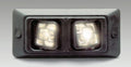 AC AUTOTEK DOUBLE BLK 2 WAY V (00530568000)