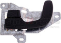 INTERIOR DOOR HANDLE