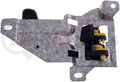 INTERIOR DOOR HANDLE