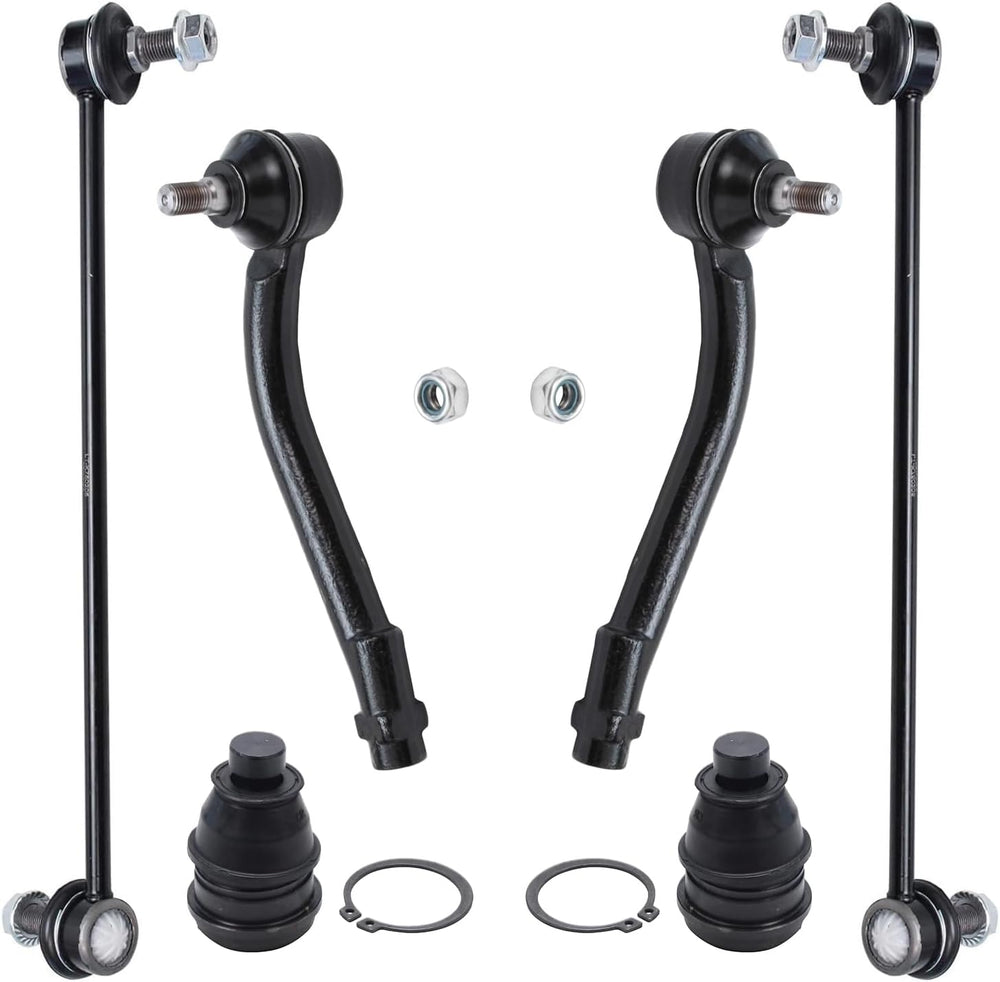 STANDARD SWAY BAR LINK