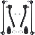 STANDARD SWAY BAR LINK