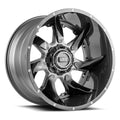 GD01 24X14.0 BLK INSERT R