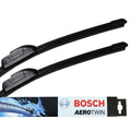 SET OF WIPER BLADES