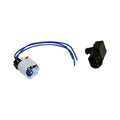 MAP Sensor for Jeep JK w/ 3.8L, WK, XK, WL, WS w/ 5.7L, KL, BU w/ 2.4L Crown Automotive