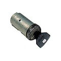 Door Lock Cylinder for 2002-2007 Jeep KJ Liberty (No Tumblers or Keys Included) Crown Automotive