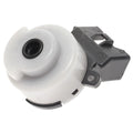 Coded Ignition Cylinder w/ 2 Keys for 84-91 Jeep CJs, YJ, XJ, MJ, SJ, J-Series Crown Automotive