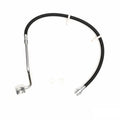R1 Concepts Brake Hose Fits Ford F53