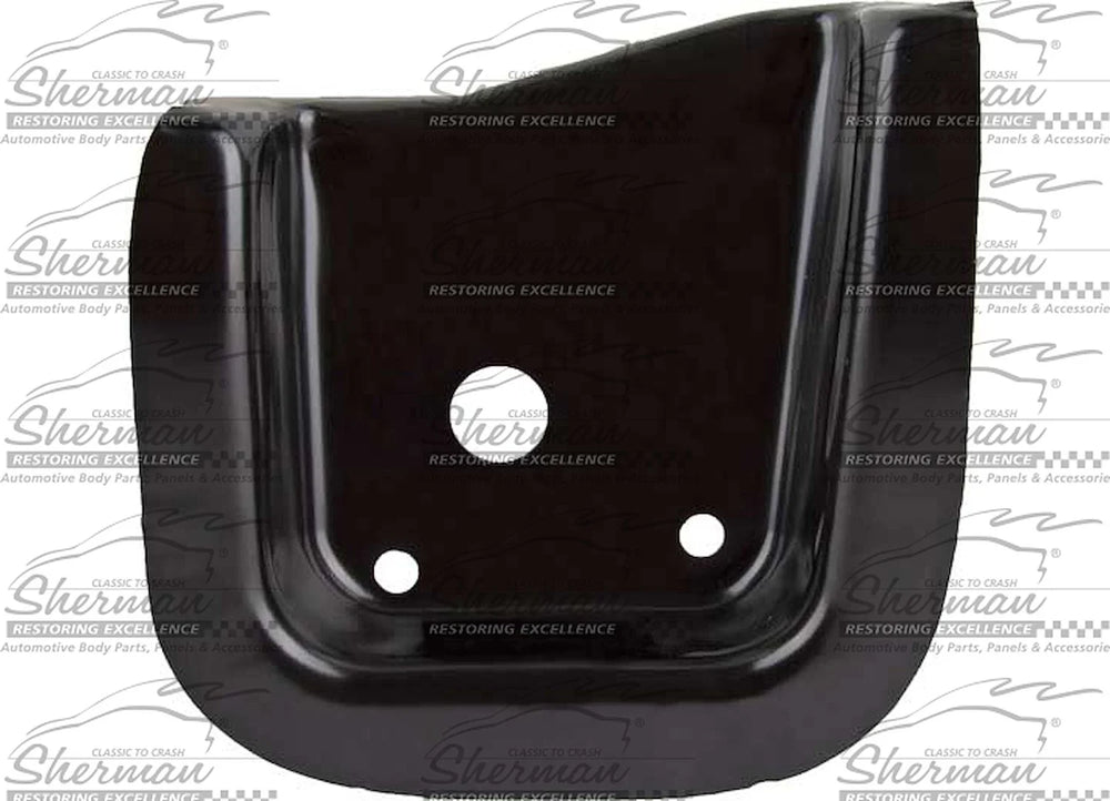 RH CAB FLOOR SUPPORT S10/S15/SONOMA P/U 8293; BLAZER/JIMMY/BRAVADA 8394
