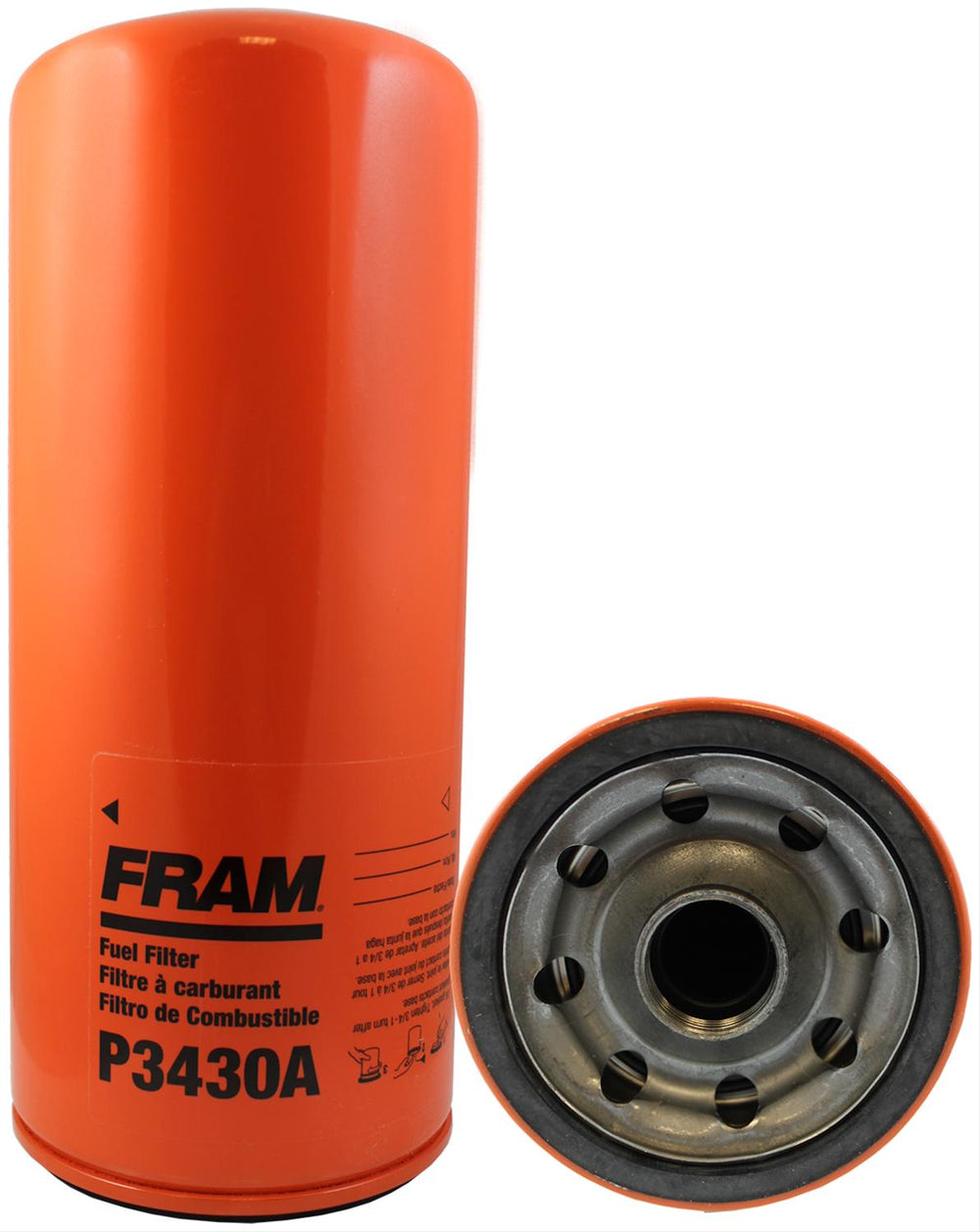 Fram air filter