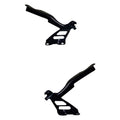 HOOD HINGE ASSY LH MAZDA 3 1418