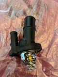 WATER OUTLET