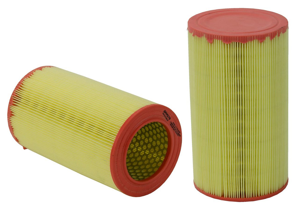 AIR FILTER