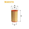 AIR FILTER