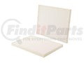CABIN AIR FILTER
