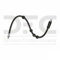 DFC 02-10 BMW 528i Front Brake Hose