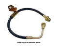 Centric Brake Hose - Front