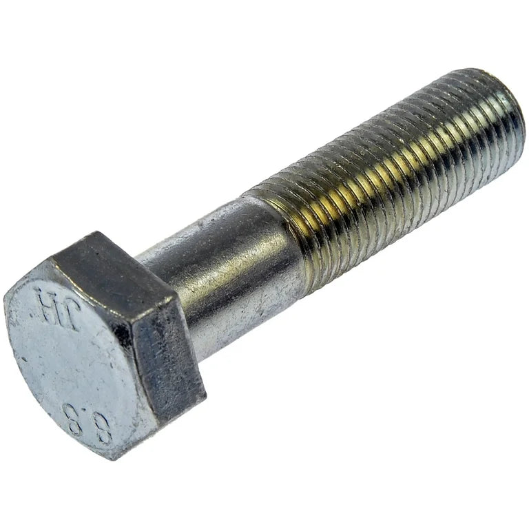 HEX CAP SCREW DIN