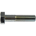 HEX CAP SCREW DIN
