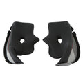 GHOST BANDIT CHEEK PAD XS -5MM