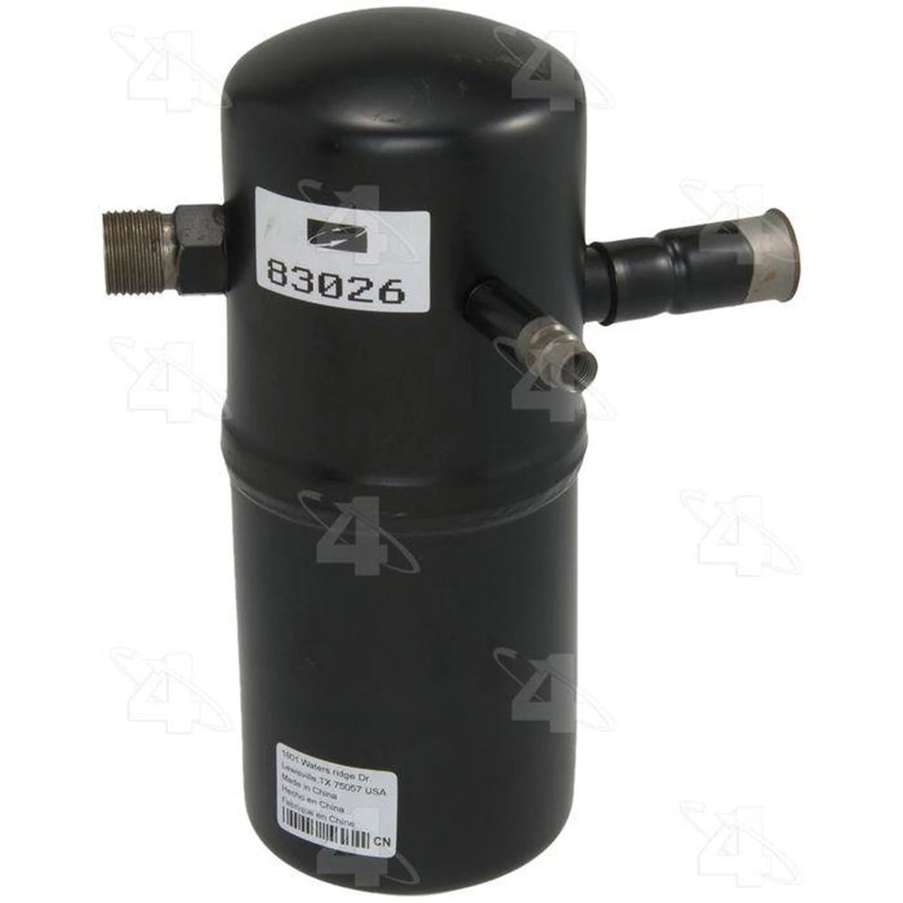 FOUR SEASONS auto part