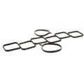 Fel-Pro INFINITI G37 MS 97367 Fuel Injection Plenum Gasket Set